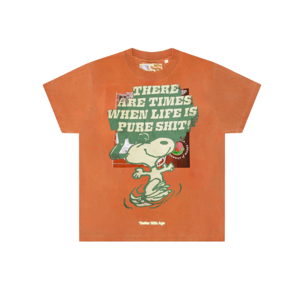 Better With Age Loosey T-Shirt