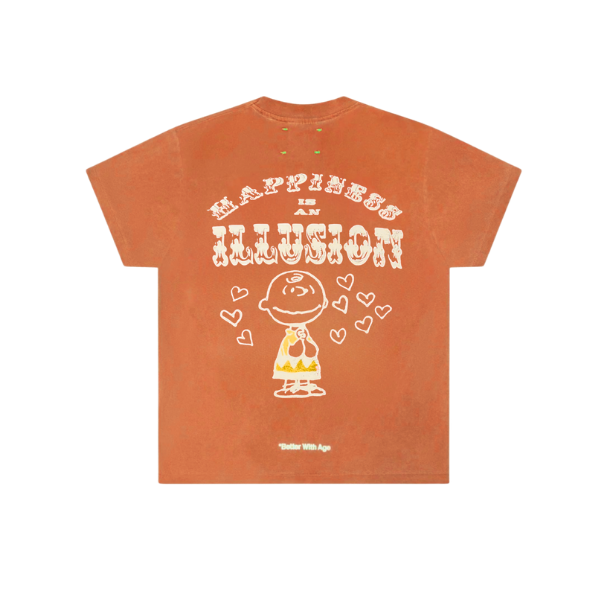 Better With Age Loosey T-Shirt