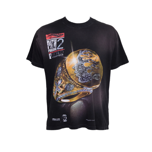 Hellstar Big Rings T-Shirt