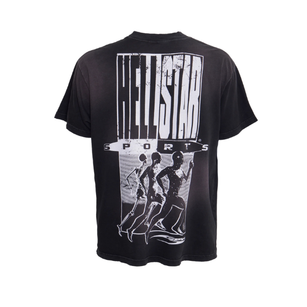Hellstar Big Rings T-Shirt