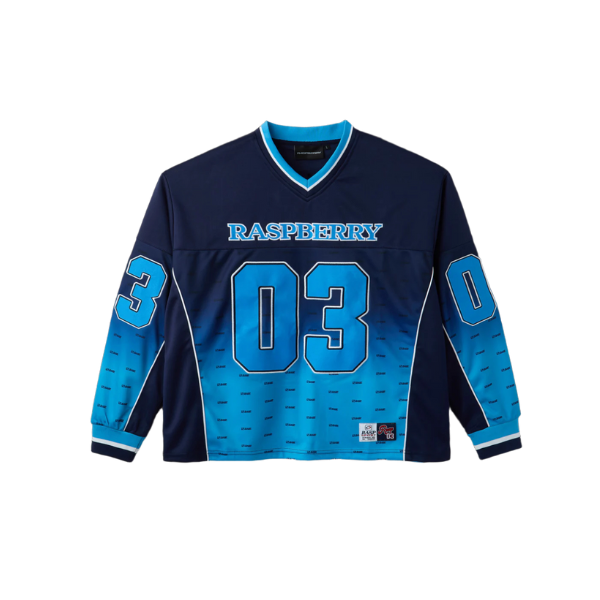 GV Gallery LGND Jersey