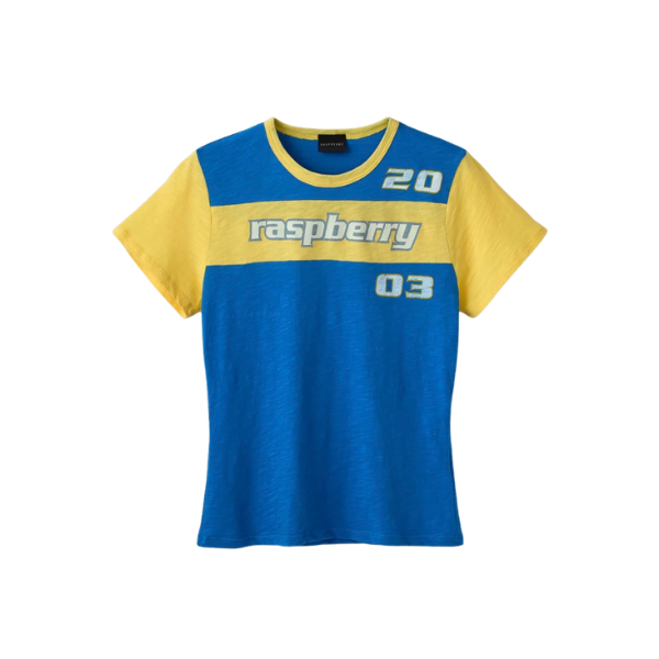 GV Gallery Two Tone T-Shirt