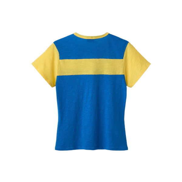 GV Gallery Two Tone T-Shirt
