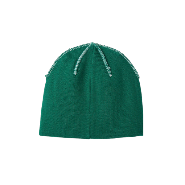 GV Gallery Swoosh Beanie