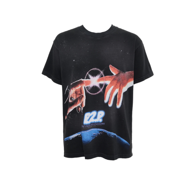 Hellstar ET T-Shirt