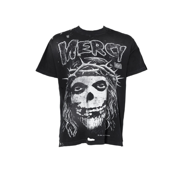 Hellstar Misfits T-Shirt