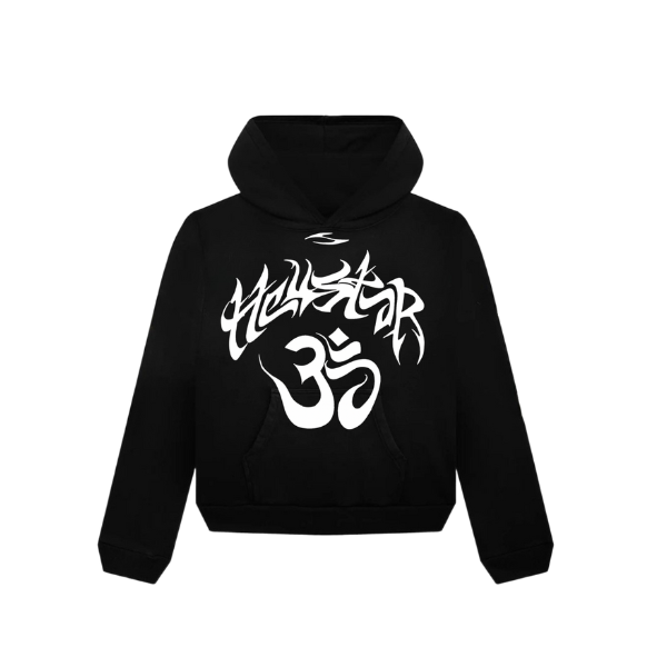 Hellstar OHM Sample Hoodie