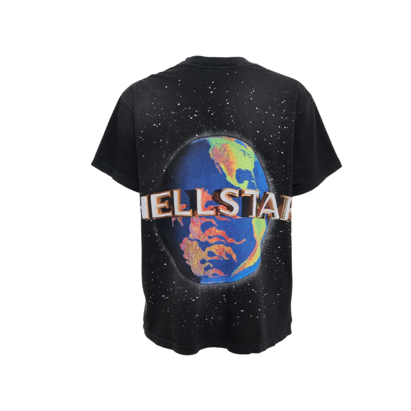 Hellstar ET T-Shirt