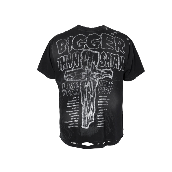 Hellstar Misfits T-Shirt