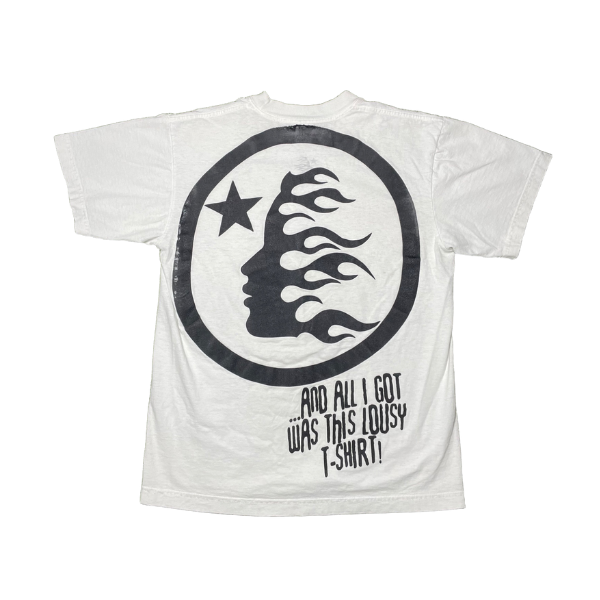 Hellstar I Survived The Hellstar T-Shirt