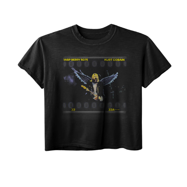 GV Gallery Angel Kurt T-Shirt