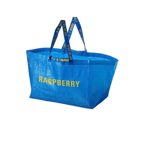 GV Gallery Ikea Tote Bag