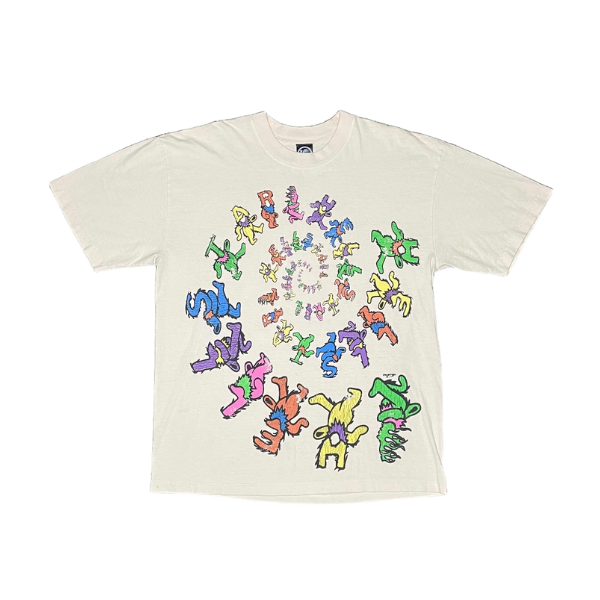 Hellstar Dancing Bears T-Shirt