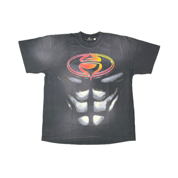 Hellstar Superhero T-Shirt