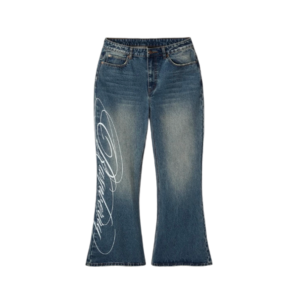 GV Gallery Miley Cyrus Jeans