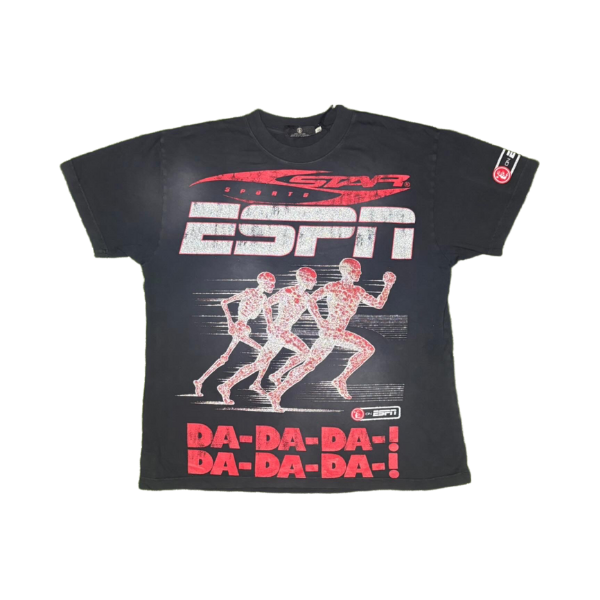 Hellstar ESPN Da-Da-Da! T-Shirt