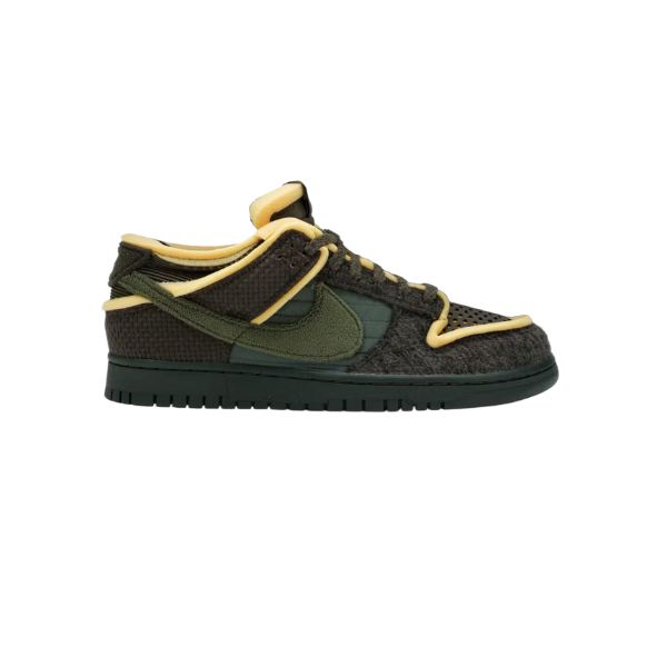 Nike Cactus Plant Flea Market Sequoia Swamp Sponge Dunk Low