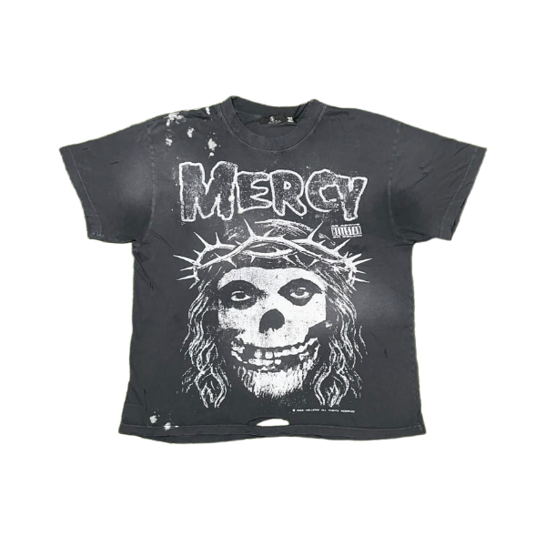 Hellstar Misfits T-Shirt