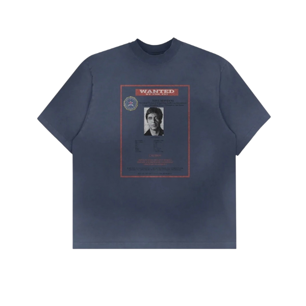 Killtec Tony Montana T-Shirt
