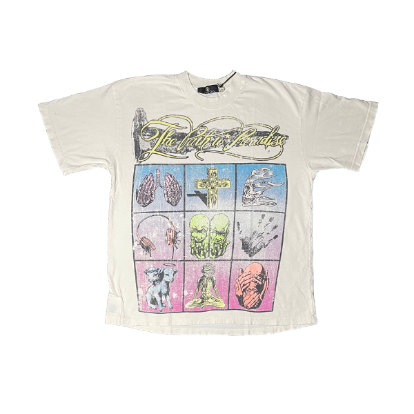 Hellstar Rush T-Shirt