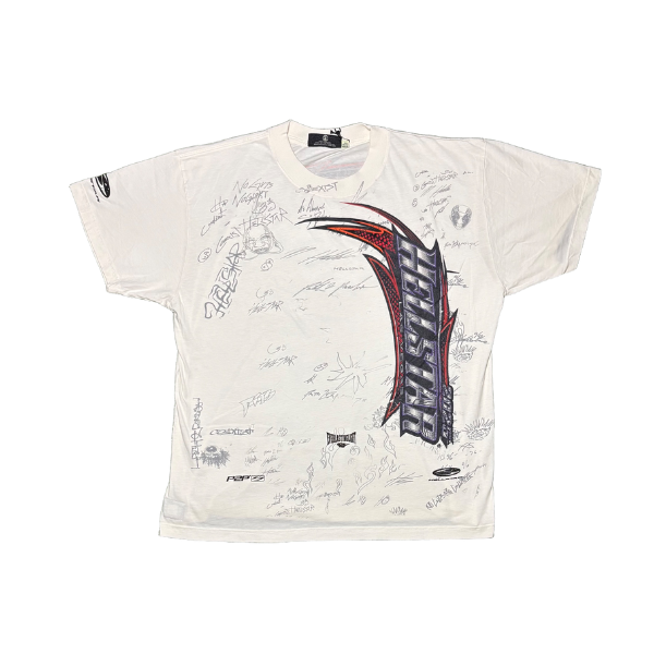 Hellstar Nascar T-Shirt