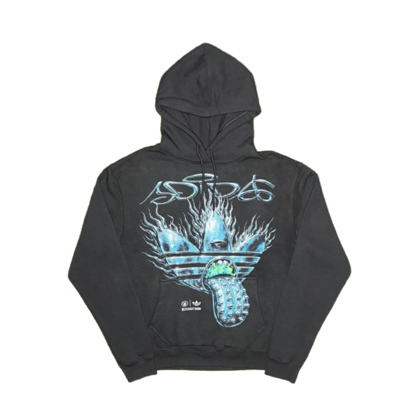 Hellstar Adidas Sample Hoodie