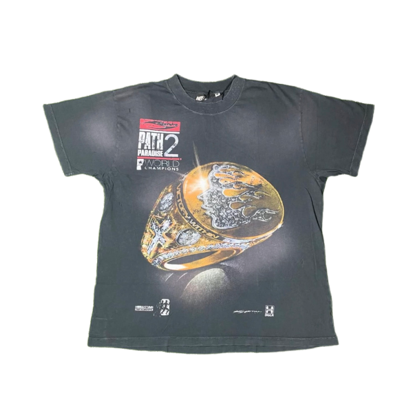 Hellstar Big Rings T-Shirt