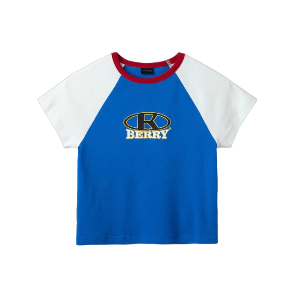 GV Gallery Superwoman T-Shirt