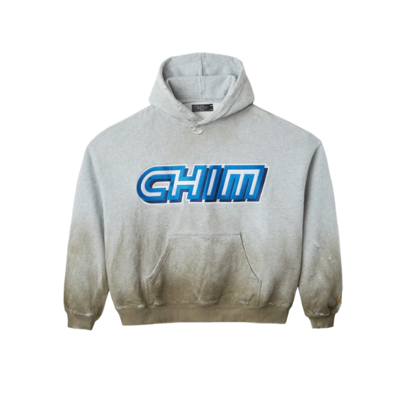 HMDD Dirty Chim Hoodie