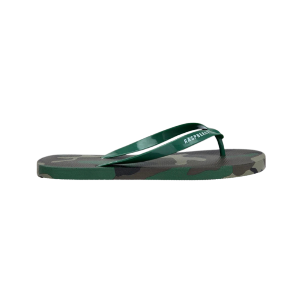 GV Gallery Camo Slides