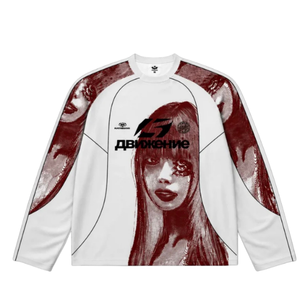Killtec Afterlife FC Maroon Away Jersey