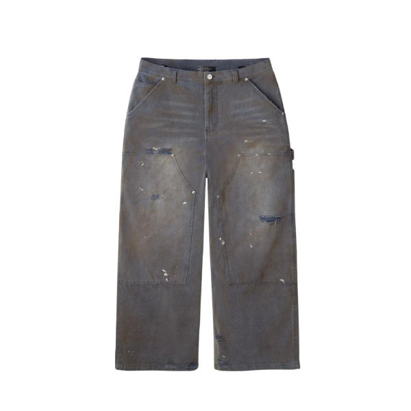 HMDD Grime Work Pants V2