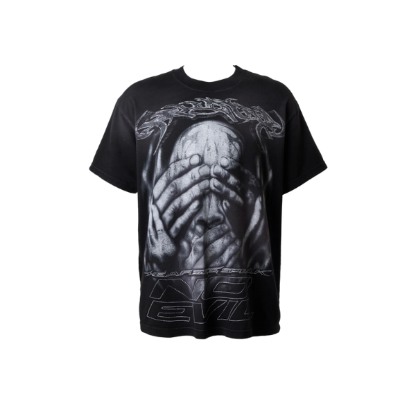Hellstar Hear No Evil T-Shirt