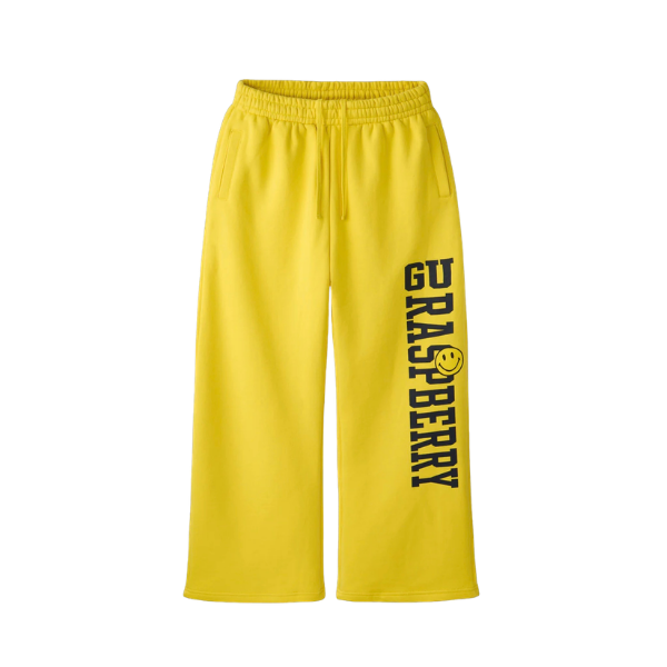 GV Gallery Greedy Unit F & F Sweatpants