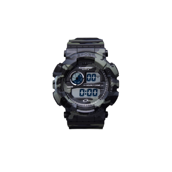 GV Gallery Freeze GV Shock