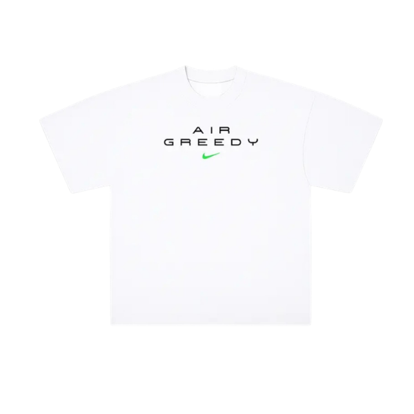 Greedy Unit Nike Screwman T-Shirt
