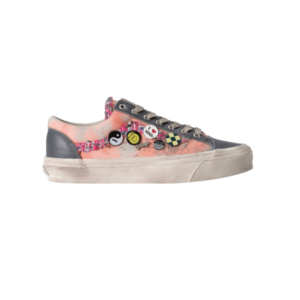 Vans Souvenir Asphalt Old Skool 36 LX