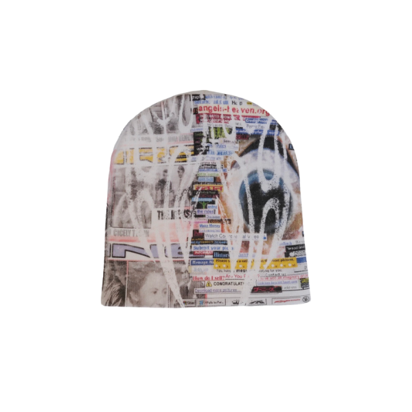 Hellstar Links Beanie