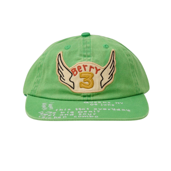 GV Gallery Chicken Combo Hat