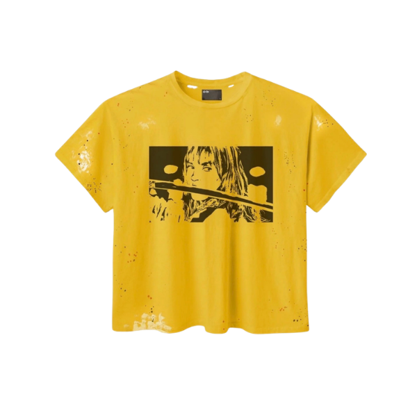 HMDD KB T-Shirt