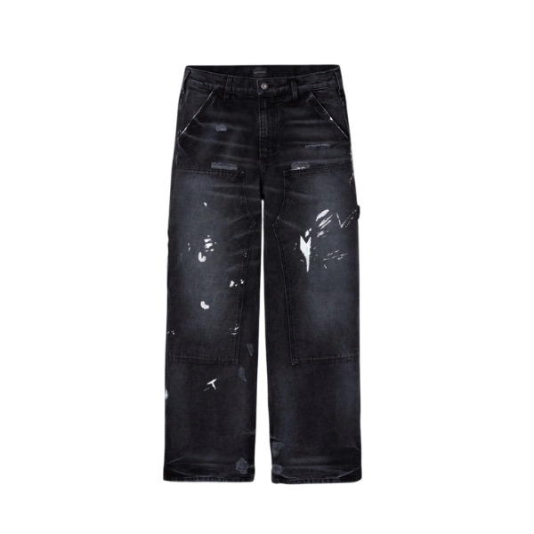 GV Gallery Blackberry Carpenter Jeans