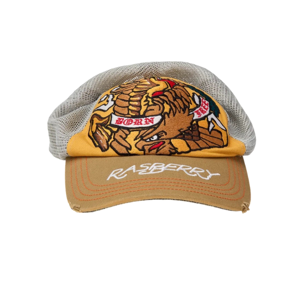 GV Gallery Born Free Hat