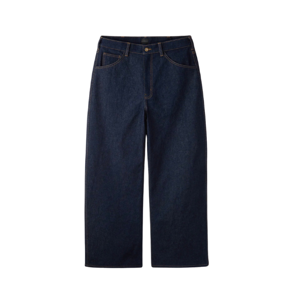GV Gallery Belt Jeans
