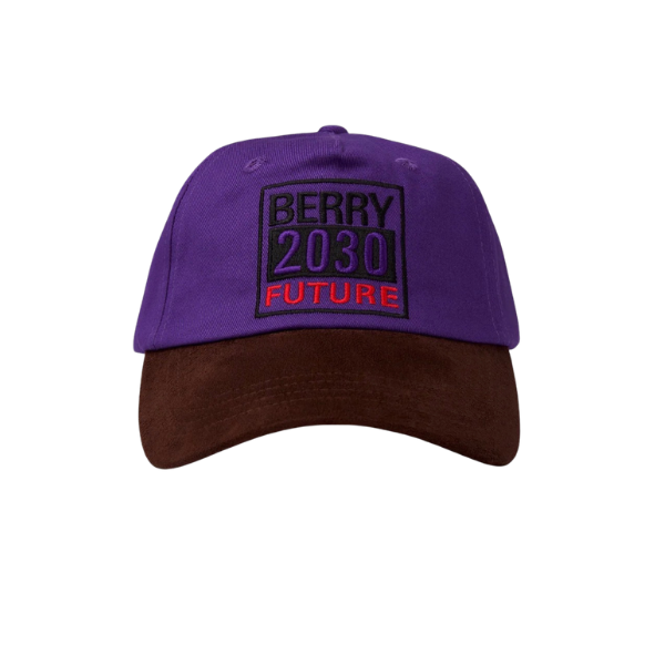 GV Gallery Berry Future Hat