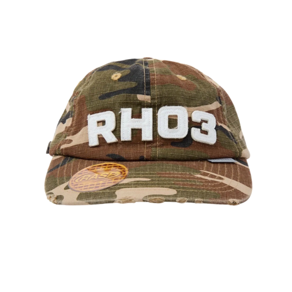 GV Gallery Breakfast Hat