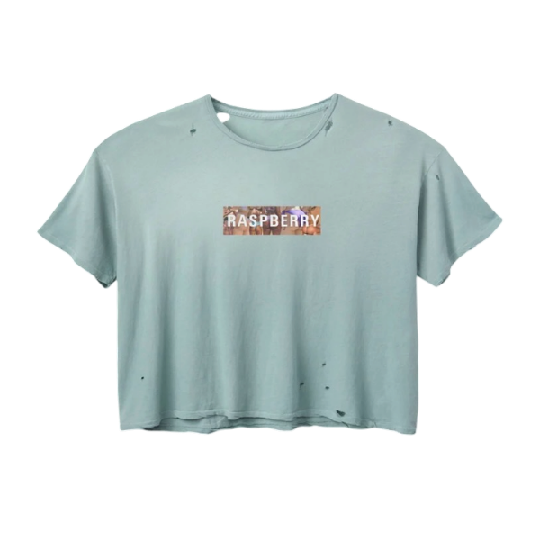 GV Gallery BBL Box Logo T-Shirt