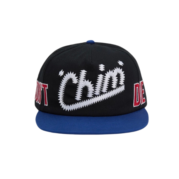 HMDD Chocolate City Hat