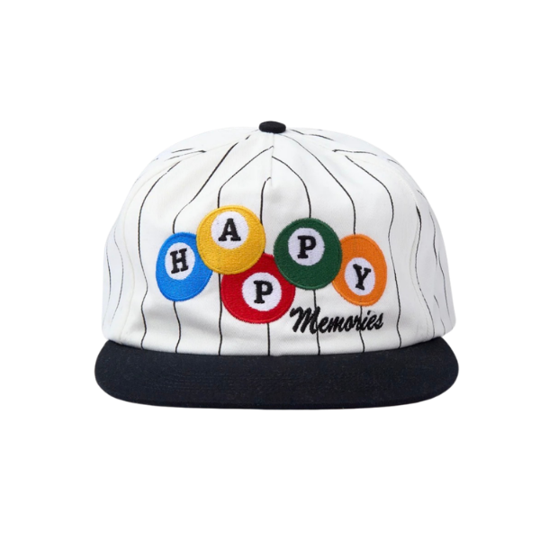 HMDD Billiards Hat