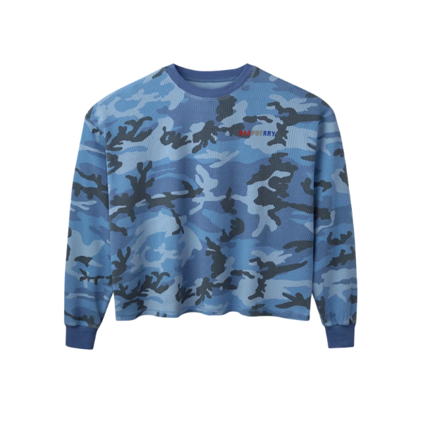 GV Gallery D Bacon Thermal Long Sleeve