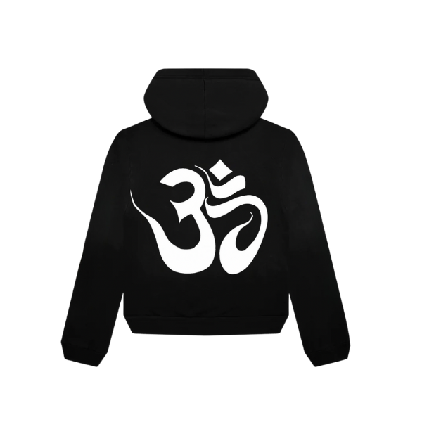 Hellstar OHM Sample Hoodie
